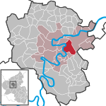 Bruttig-Fankel in COC